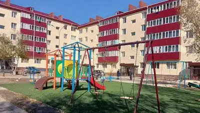 акимата Карагандинской области, фото - Новости Zakon.kz от 18.10.2021 09:43