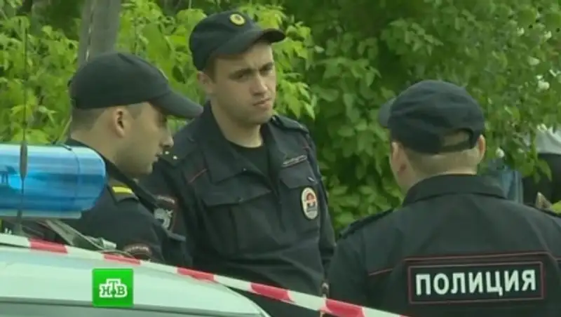 В Подмосковье подросток убил отца из-за нервного срыва