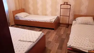 эвакуация, фото - Новости Zakon.kz от 09.06.2023 22:55