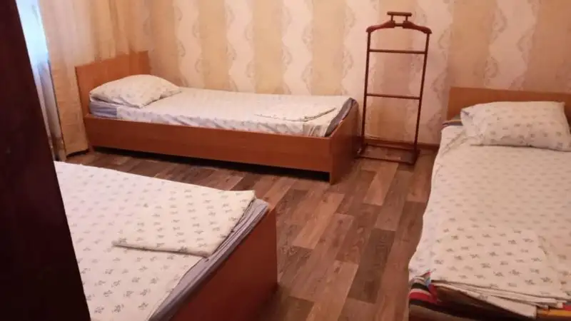 Для эвакуации населения из зоны пожара в Абайской области направили 10 автобусов