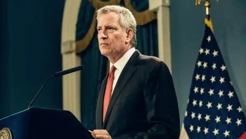 В Нью-Йорке назначили День памяти жертв COVID-19