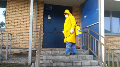 inalmaty.kz, фото - Новости Zakon.kz от 24.03.2020 20:04