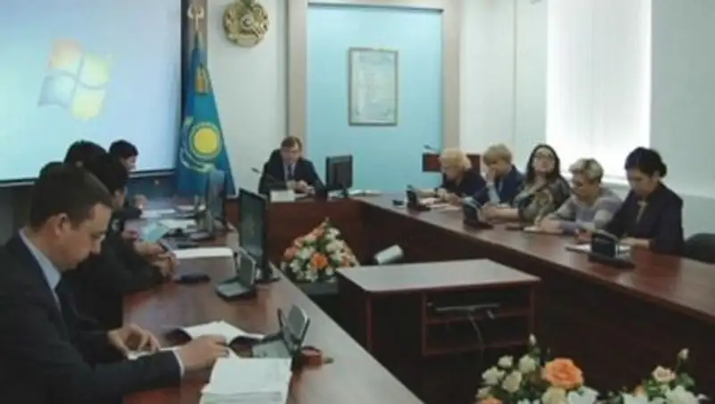 В Темиртау намереваются ускорить получение грантов для предпринимателей