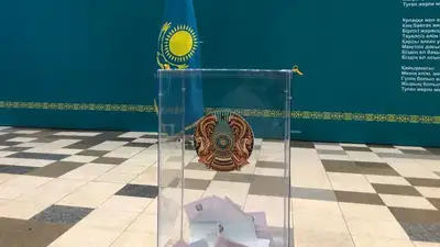 Казахстанцы впервые выбрали акимов районов и городов областного значения
