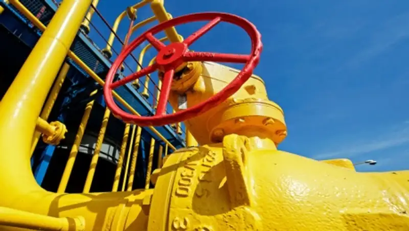 Медведев назвал конечную цену на газ для Украины