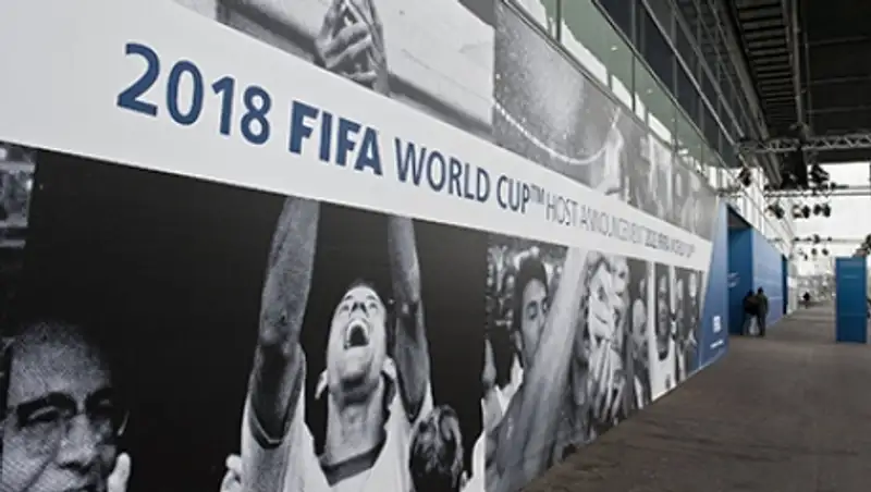 Армению и Азербайджан разведут по разным группам в квалификации ЧМ-2018