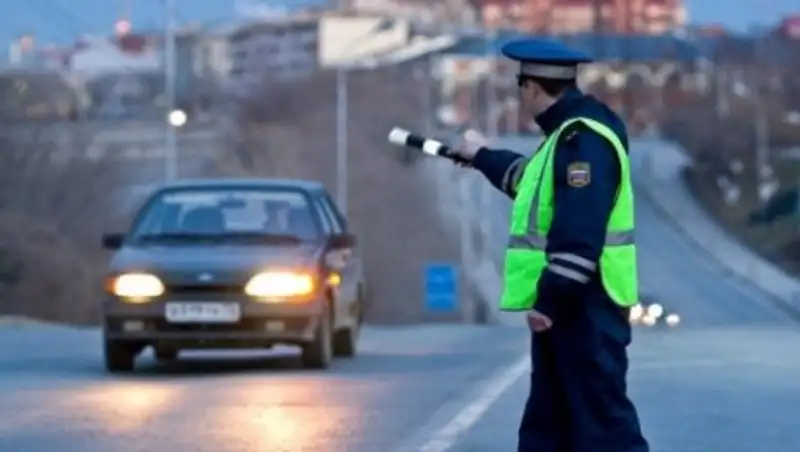 Павлодарлық қоғамдық көлік жүргізушілері бір күнде 378 рет жол ережесін бұзған 