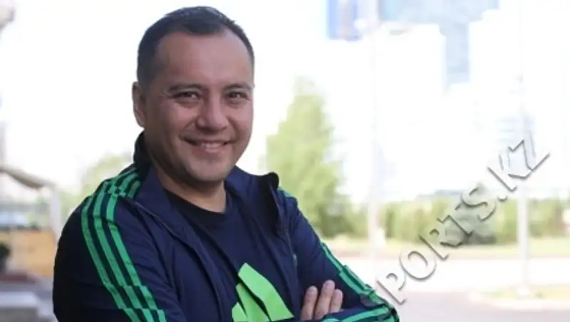 Б. Джансеитов: «К 2017 году в Астане запланировано строительство 60 километров велодорог»