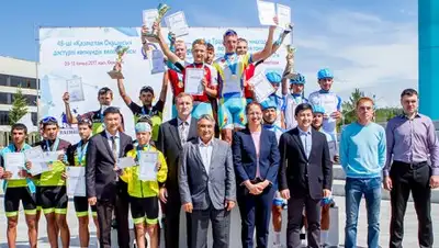 Zakon.kz, фото - Новости Zakon.kz от 14.08.2017 17:39