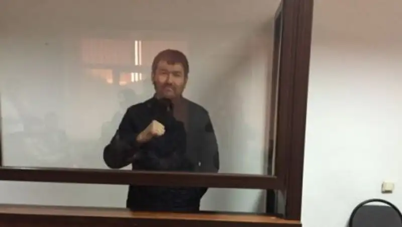 Свидетели подтвердили наличие у Т.Аянова крупной суммы для организации земельных митингов