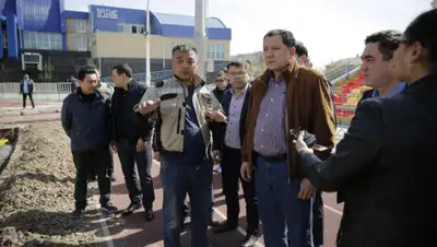 РСК Атырауской области, фото - Новости Zakon.kz от 07.05.2019 11:30