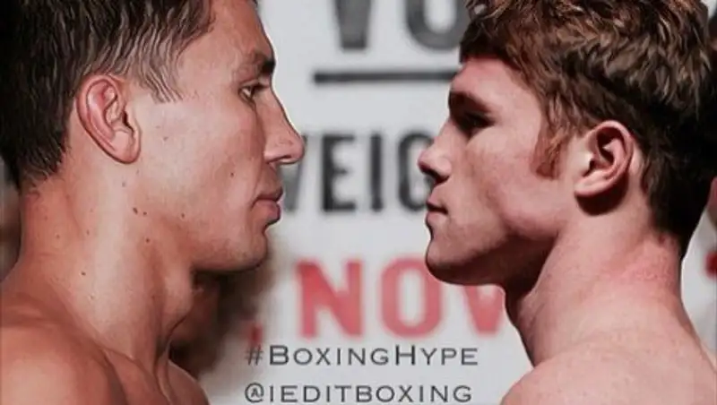 Портер: Головкин преподаст Альваресу урок, как сделал Мейвезер