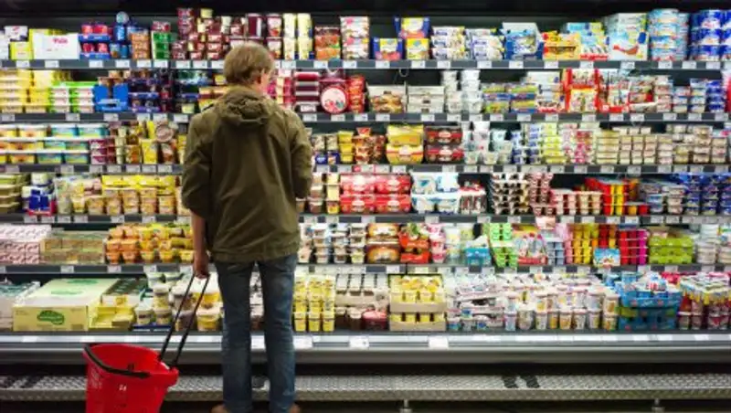 Казахстанские производители массово снижают объемы упаковок своей продукции