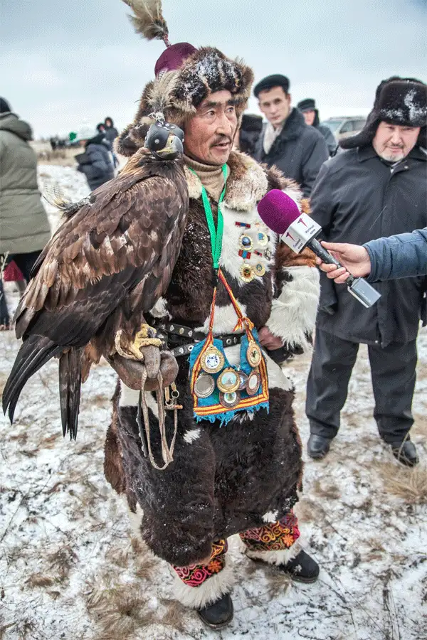 Первый международный фестиваль «Беркутчи» прошел недалеко от Астаны Первый международный фестиваль «Беркутчи» прошел недалеко от Астаны, фото - Новости Zakon.kz от 01.12.2013 17:29