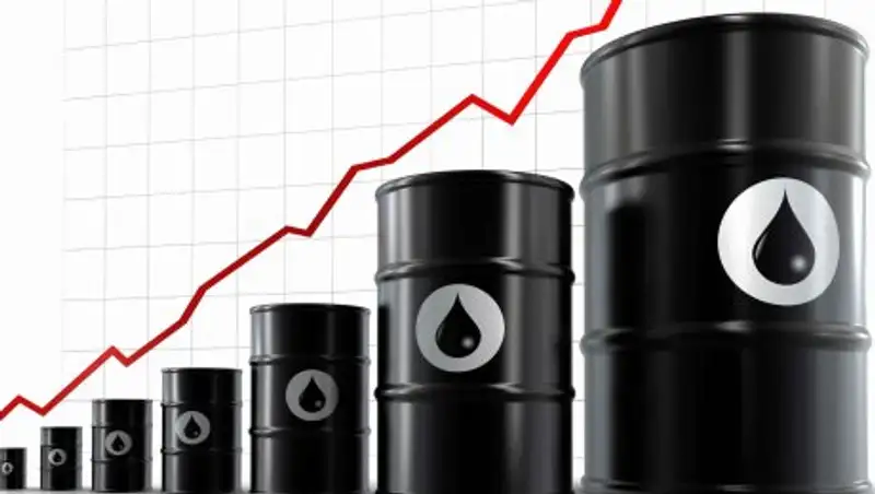 Мировые цены на нефть растут