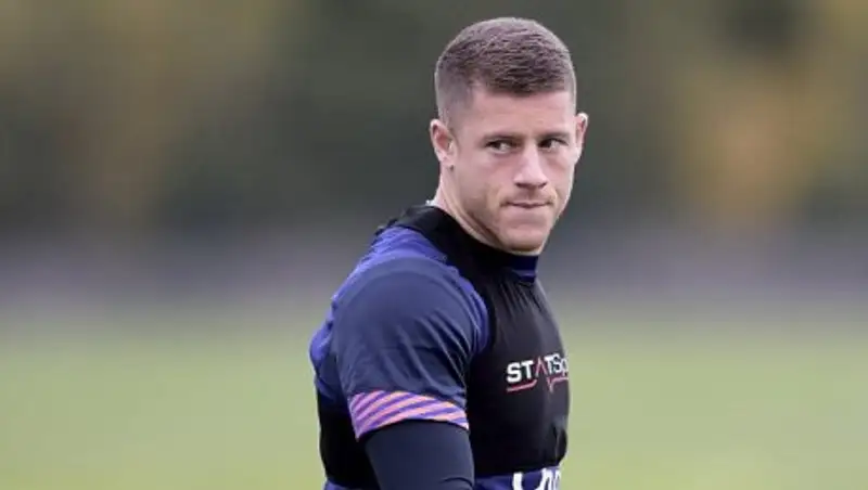 На игрока английского «Эвертона» напали в баре