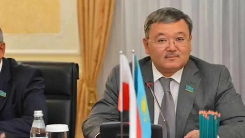 Сенатор: В Послании Президент уделил большое внимание вопросам развития бизнеса