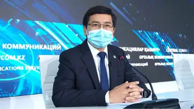 Министр образования и науки РК, гранты, фото - Новости Zakon.kz от 14.01.2022 23:15