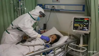 корреспондент, фото - Новости Zakon.kz от 14.02.2020 07:19