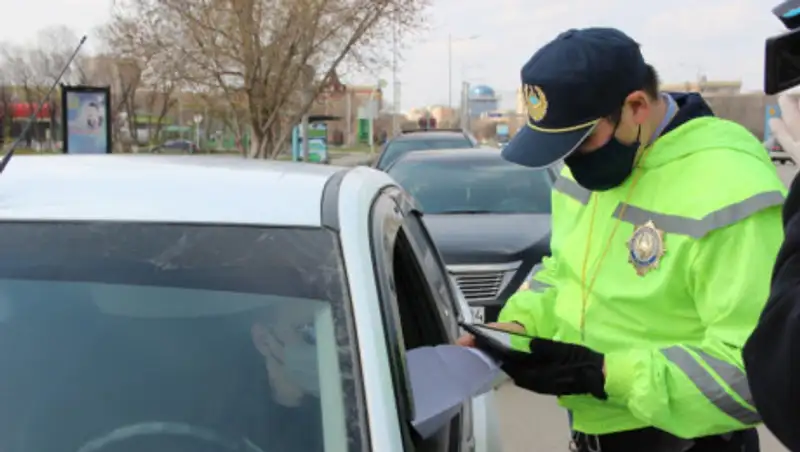 Оставил полицейским документы и сбежал – в ЗКО задержали браконьера