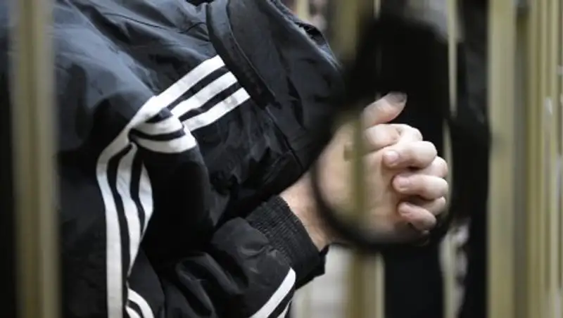 Шестеро балхашских экстремистов арестованы на 2 месяца