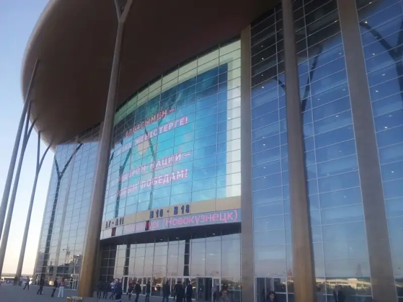 ., фото - Новости Zakon.kz от 10.08.2015 22:20