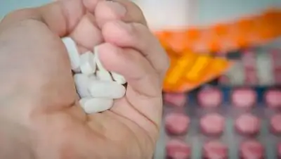 Pixabay.com, фото - Новости Zakon.kz от 27.09.2021 16:12