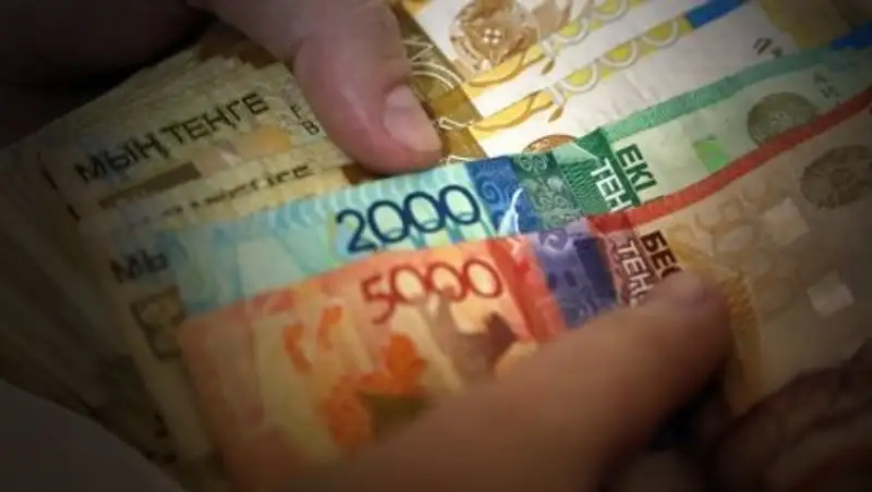 В Костанае экс-чиновник оштрафован на сумму 24 млн. тенге за взятки с директора лесхоза