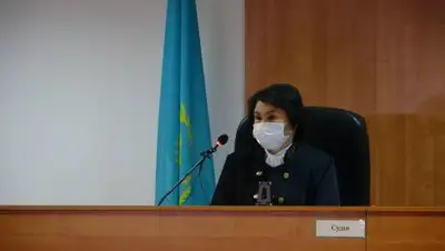 Пресс-служба Департамента Агентства по противодействию коррупции, фото - Новости Zakon.kz от 27.10.2021 09:51