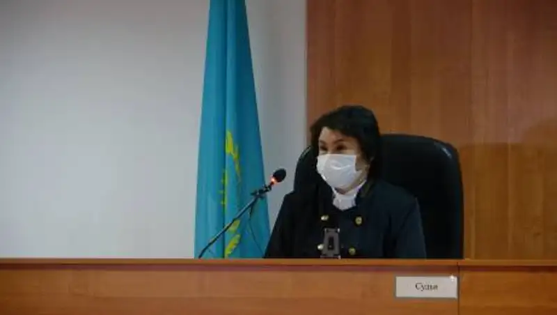 Суд оштрафовал руководителя Управления здравоохранения СКО за получение взятки