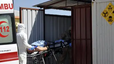 Zakon.kz, фото - Новости Zakon.kz от 13.04.2017 20:00