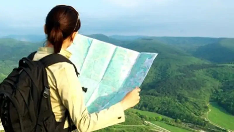 В Казахстане будут развивать новые туристические направления