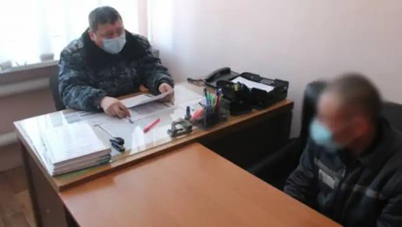 "Помогу оформить кредит с плохой кредитной историей". Как осужденный обманывал людей