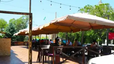 Zakon.kz, фото - Новости Zakon.kz от 04.05.2021 09:37