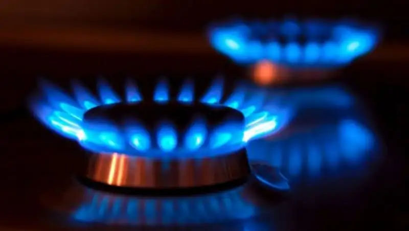 На 100% обеспечат природным газом Туркестан в 2020 году