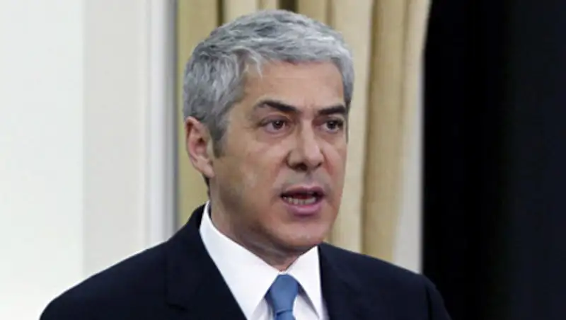 Бывшего премьера Португалии задержали по делу о коррупции