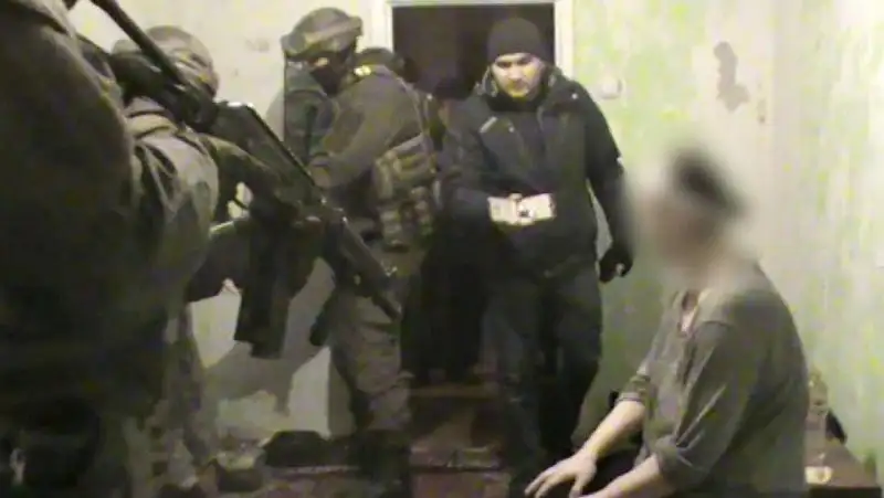 Интернет-магазин по продаже наркотиков ликвидирован в Усть-Каменогорске