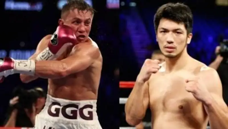 Британский эксперт оценил шансы Мураты побить Головкина