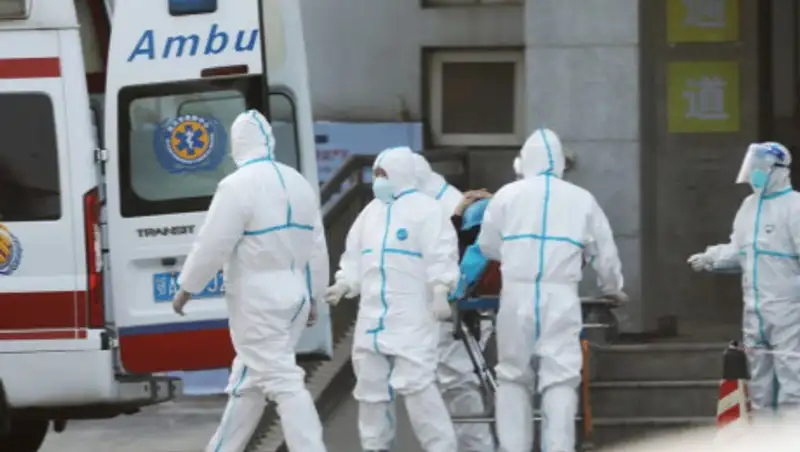 Число жертв от коронавируса увеличилось до 80 человек