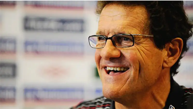 Встреча с Капелло по вопросам задолженности пройдет в ближайшее время в РФС