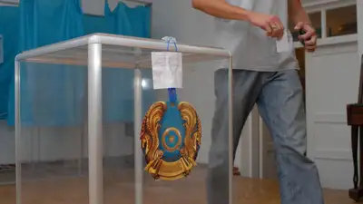 Казахстан партия выборы маслихат ЦИК