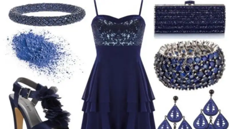 Казахстанцам рассказали, в чем лучше всего встречать 2015 год