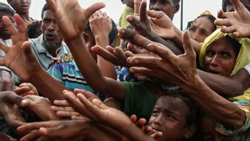 ООН о преступлениях над мусульманами в Мьянме: Услышанное повергло правозащитников в ужас