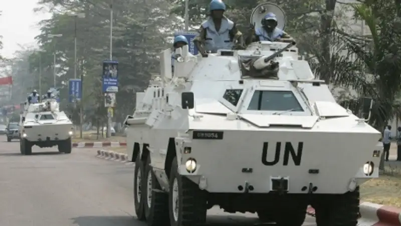 Миротворцев ООН в ЦАР вновь обвиняют в сексуальном насилии над детьми