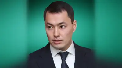 Аким Сарани Ержан Темирханов покинул должность