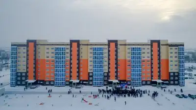 пресс-служба акима ЗКО, фото - Новости Zakon.kz от 15.12.2018 18:31