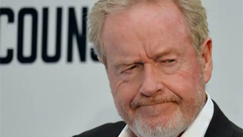 Ридли Скотт задумал фильм о травмах футболистов, фото - Новости Zakon.kz от 08.11.2013 22:01