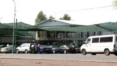 Отырар TV, фото - Новости Zakon.kz от 28.08.2020 15:26