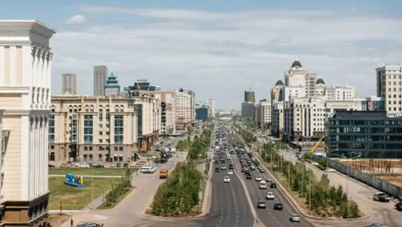 В столице на ряде улиц изменится движение транспорта