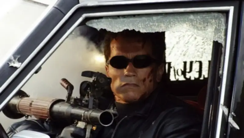 Арнольд Шварценеггер сыграет злодея в индийском фильме